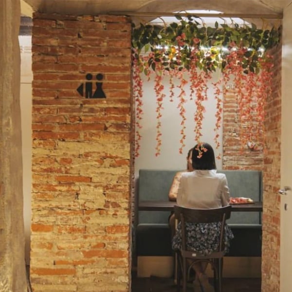 L. Indigeno Wine & Food 786289