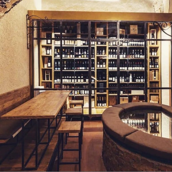 L. Indigeno Wine & Food 786290