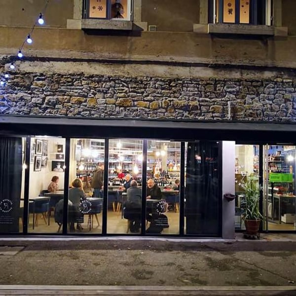 La Buvette 420743