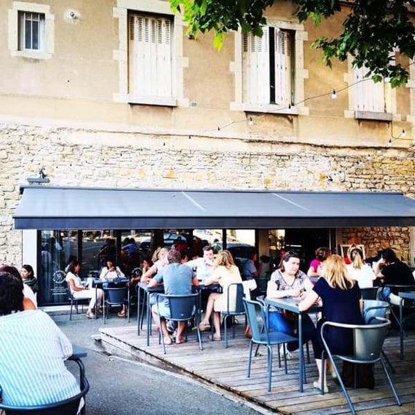 La Buvette 420763