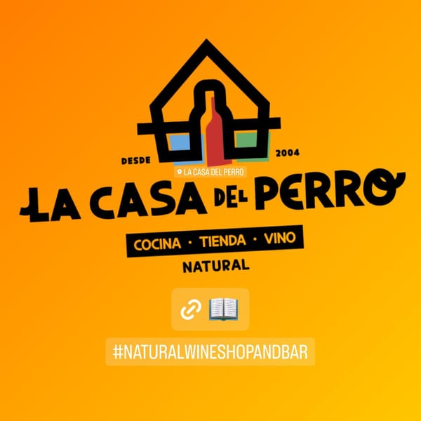 la casa del perro 698174