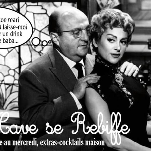 La Cave Se Rebiffe 362875