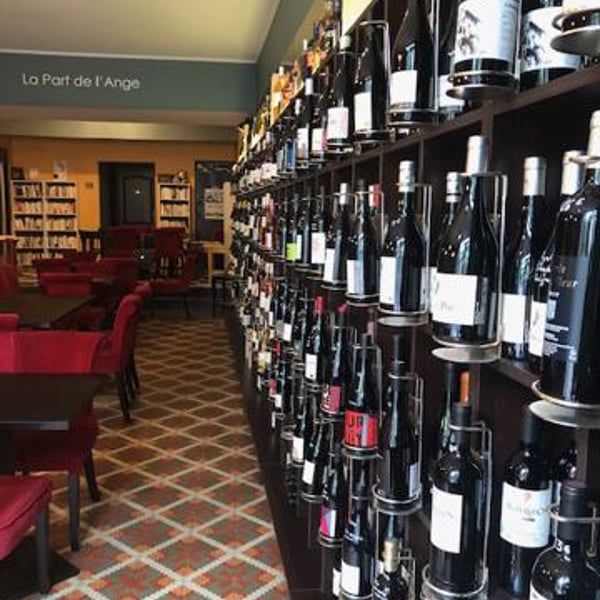 La Part de l’Ange 616334