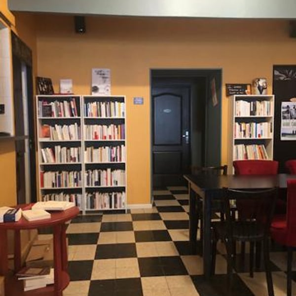 La Part de l’Ange 616339