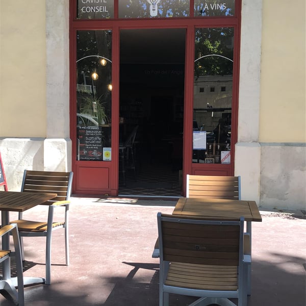 La Part de l’Ange 657168