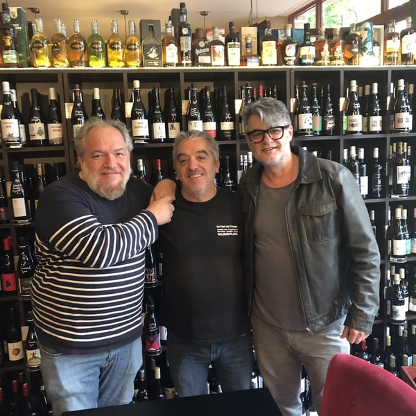 La Part de l’Ange 657169