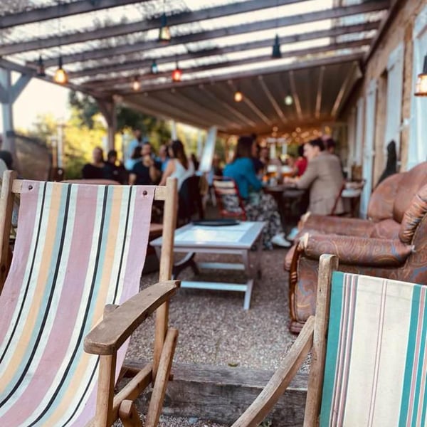 La Petite Auberge 358936
