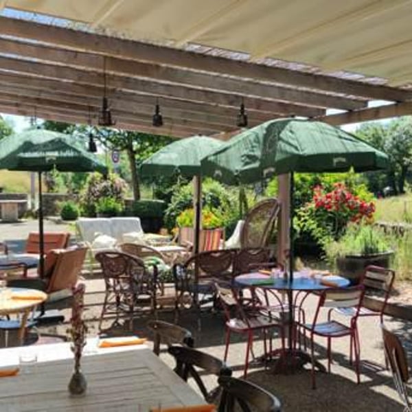 La Petite Auberge 358938