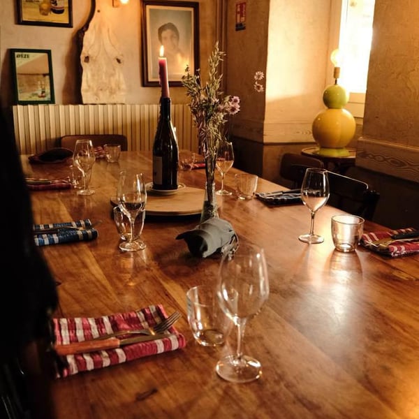 La Petite Auberge 481867