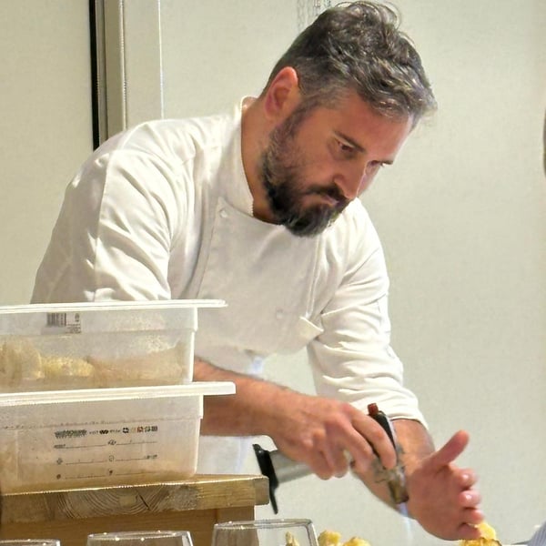 La Terrazza Vino & Cucina 802530