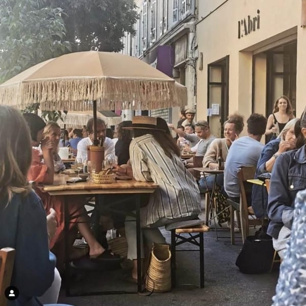 l’Abri 368922