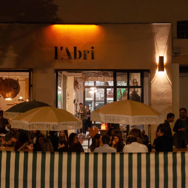 l’Abri 616149