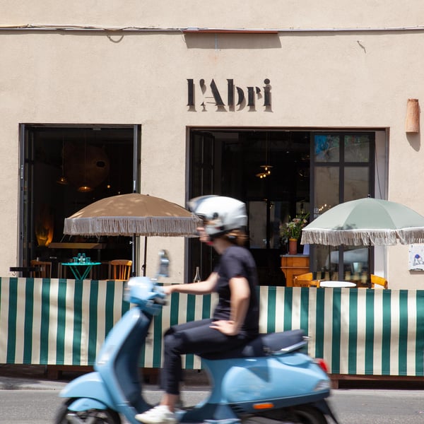 l’Abri 790838