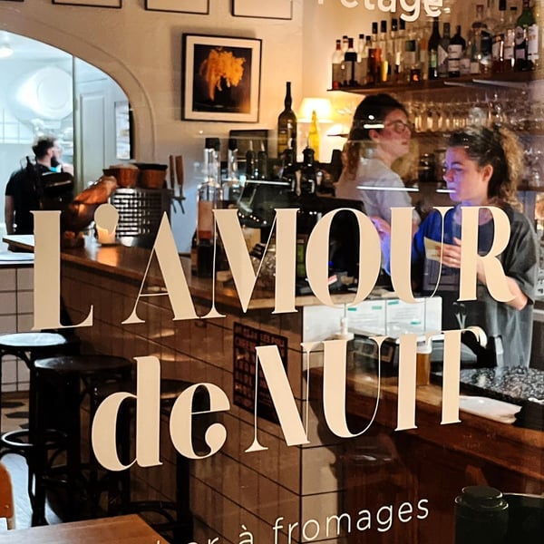 L’Amour de Nuit 806816