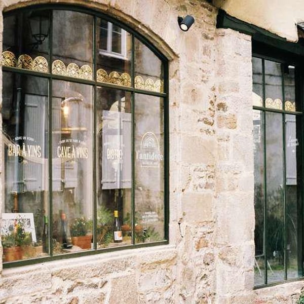 L’Antidote 594804
