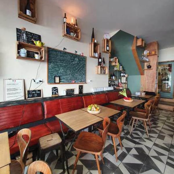 Le Café du Marché 394255