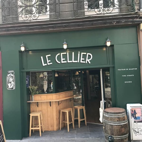 Le Cellier - Nantes 378251