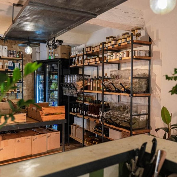 Le Comptoir Cévenol 512050