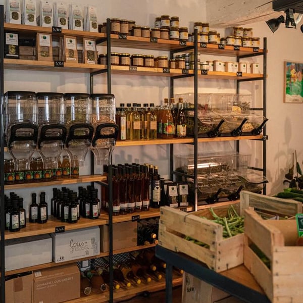 Le Comptoir Cévenol 512613