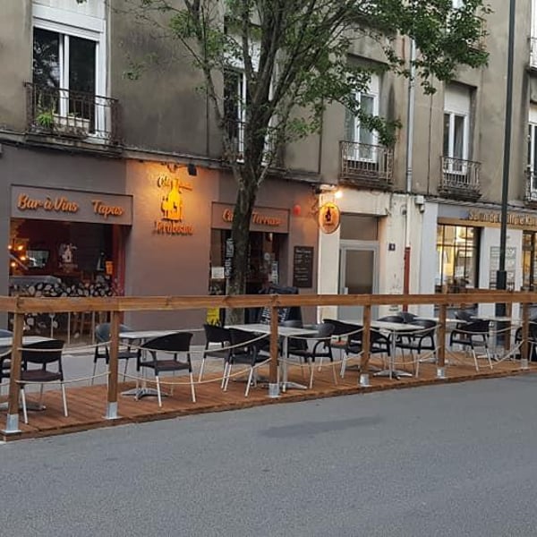 Le Jéroboam 676922