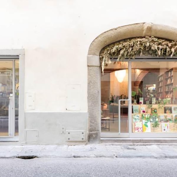 LIBRERIA BRAC 540328