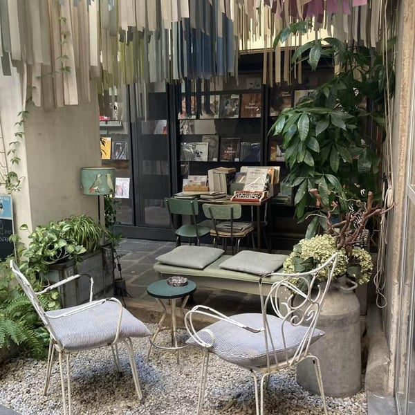 LIBRERIA BRAC 540423