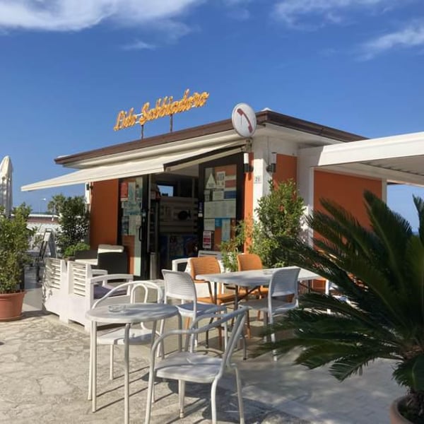 Lido Sabbiadoro 488030