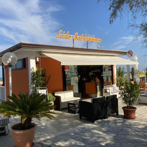 Lido Sabbiadoro 488031