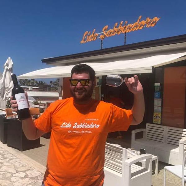 Lido Sabbiadoro 488037