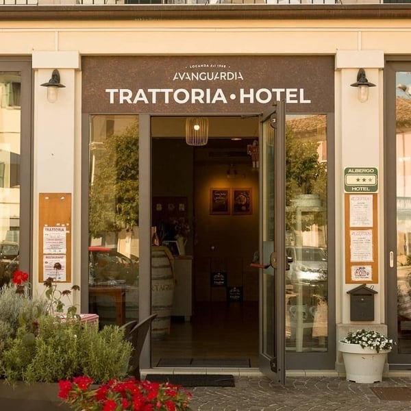 Locanda Avanguardia 616322