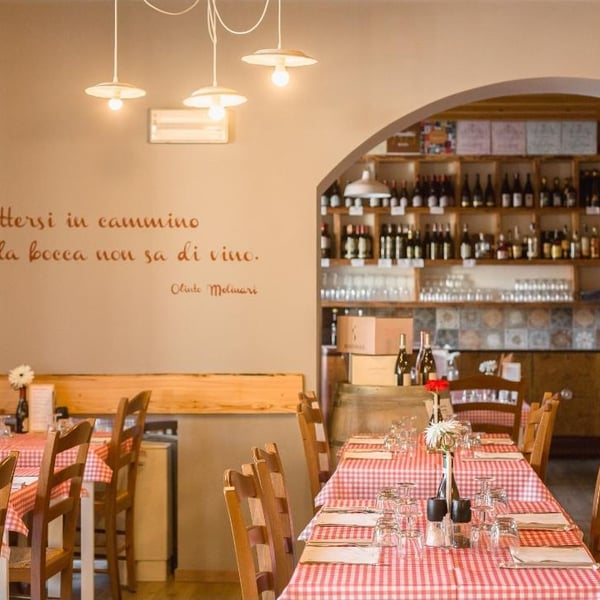 Locanda Avanguardia 613755