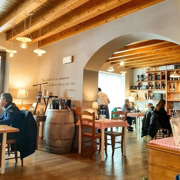 Locanda Avanguardia 613752