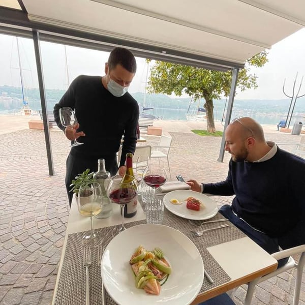 Locanda del Benaco 344406