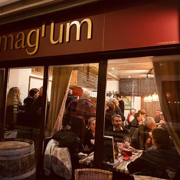 Magnum 805703