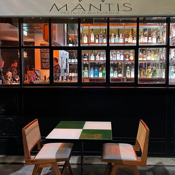 Mantis 735864