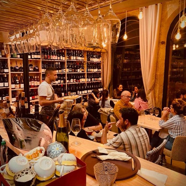 Nagori cave à manger 802918