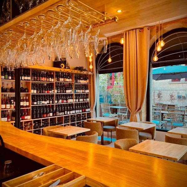 Nagori cave à manger 802919