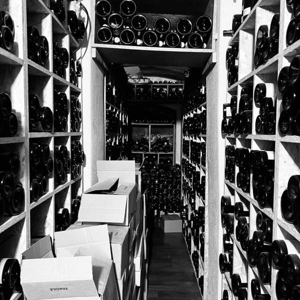 Nagori cave à manger 802920