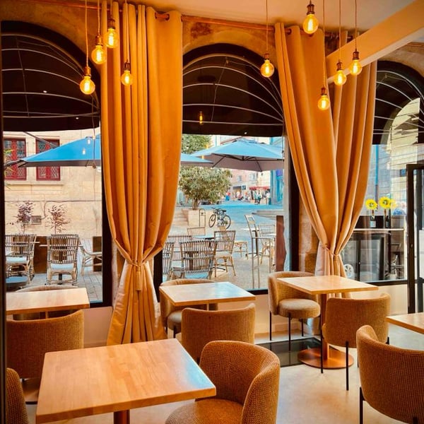 Nagori cave à manger 802921