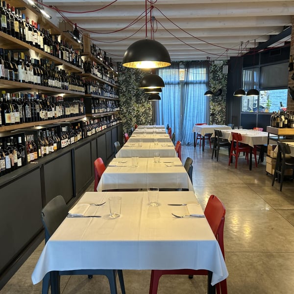 Osteria FraSe 799544