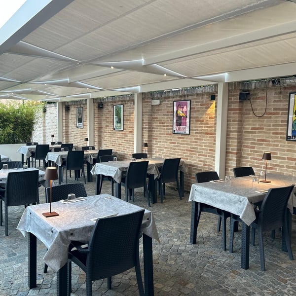 Osteria FraSe 799546