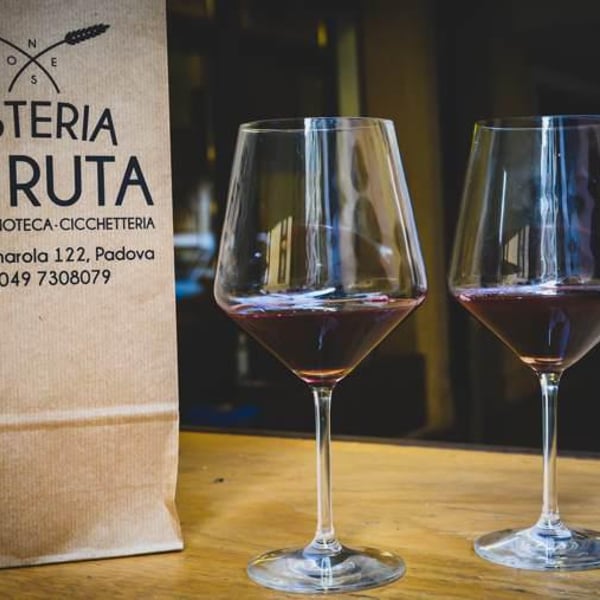 Osteria la Ruta - Cucina, enoteca e cicchetteria 340043