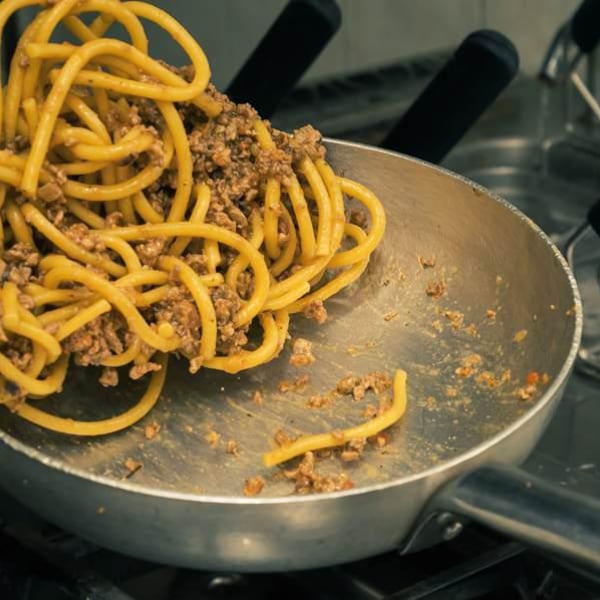Osteria la Ruta - Cucina, enoteca e cicchetteria 340044