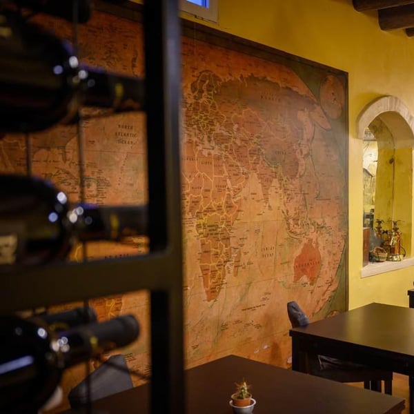 Osteria la Ruta - Cucina, enoteca e cicchetteria 340047