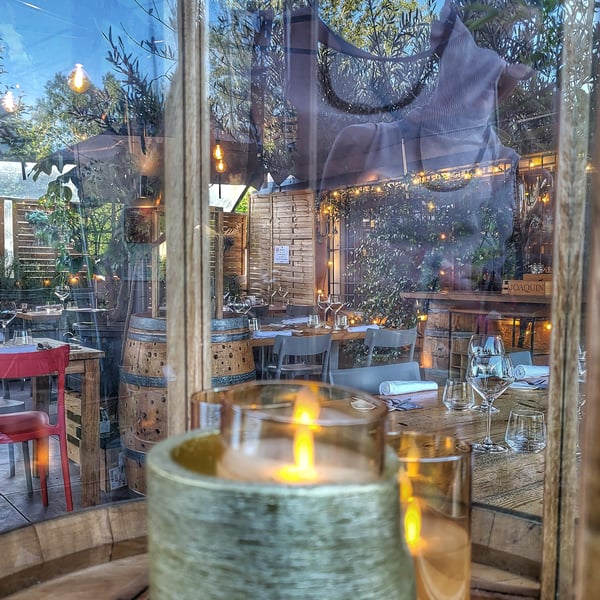 Osteria rosso di sera 666110