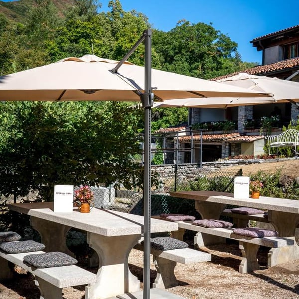 Osteria La Guana Meride 573201