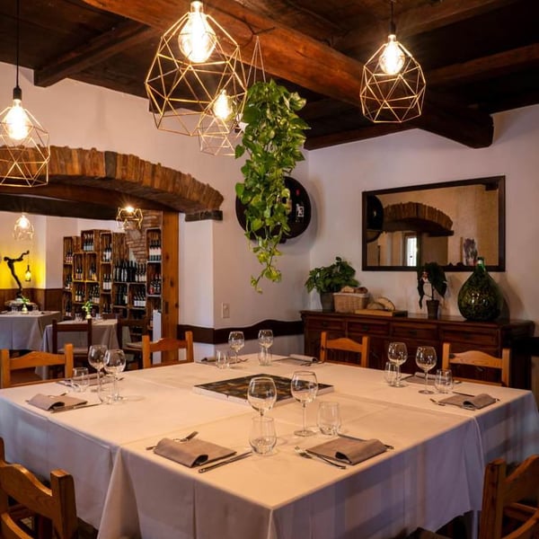 Osteria La Guana Meride 573204