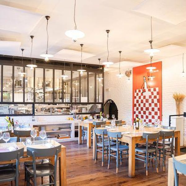 Panificio Nazzareno - Charlie vini & cucina 703734