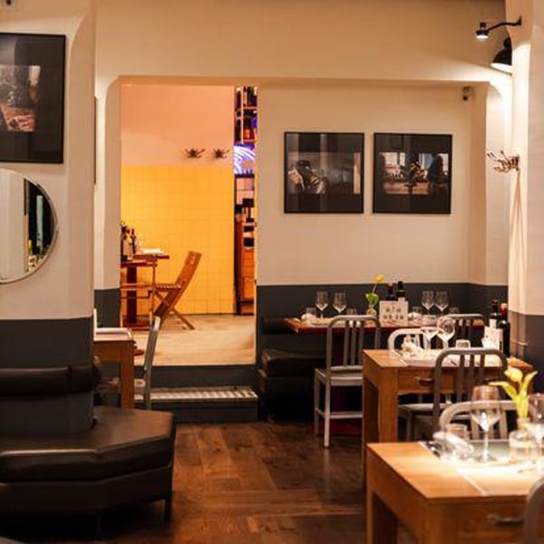 Panificio Nazzareno - Charlie vini & cucina 703735