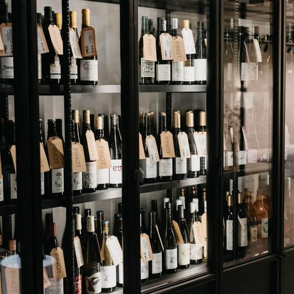 PINOT wine&food 319312